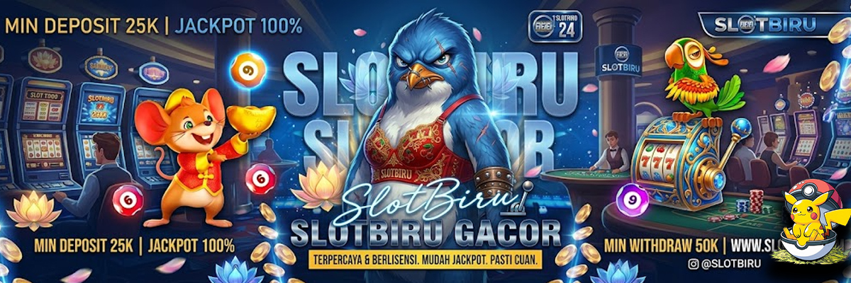 Aliansi Slot Asia dengan Kumpulan 100++ Game Gampang Maxwin